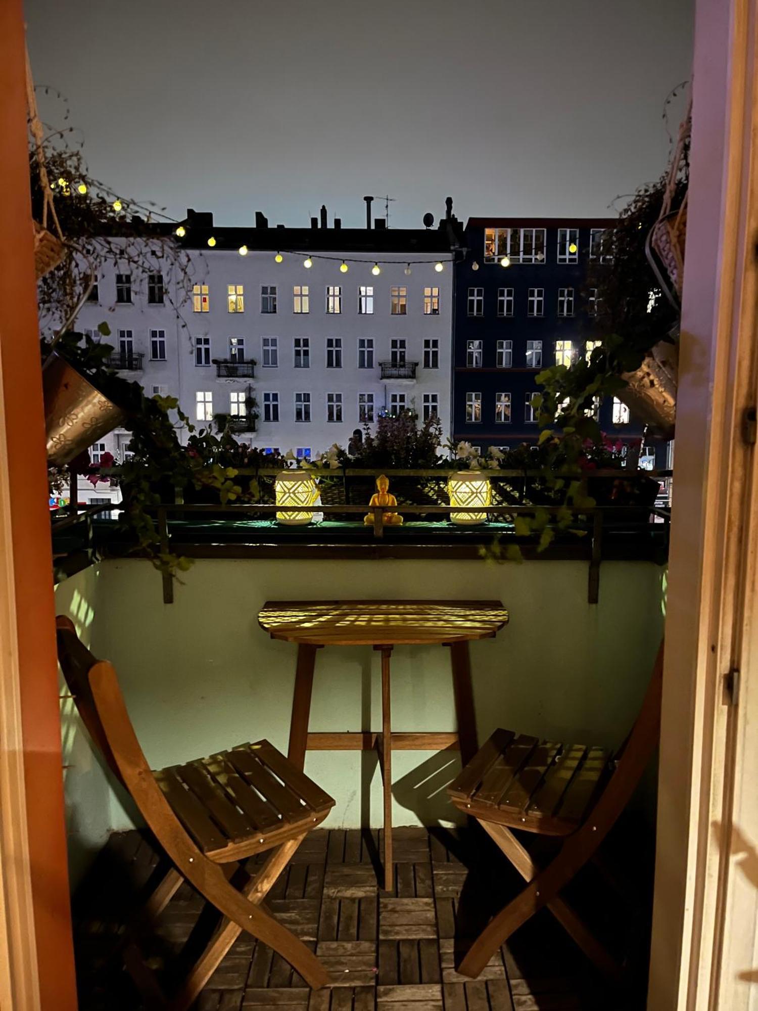 Spirit & Style - Grosszuegige, Helle Altbauwohnung In Bester Prenzlauer Berg Lage Appartement *