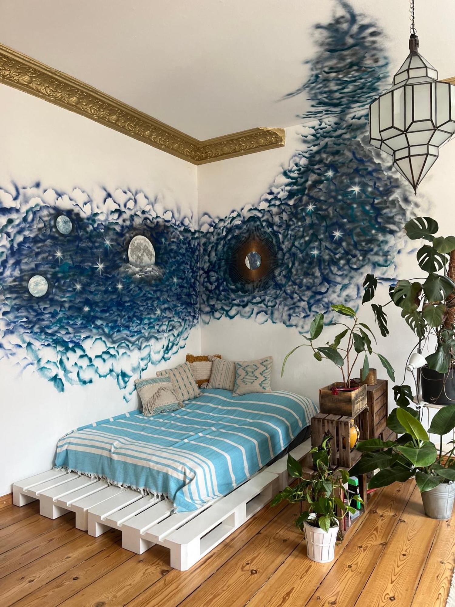 Apartamento Spirit & Style - Grosszuegige, Helle Altbauwohnung In Bester Prenzlauer Berg Lage